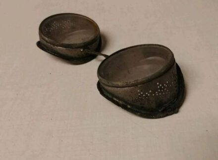 An Unexpected Find Behind the Wall of Our 100-Year-Old Home