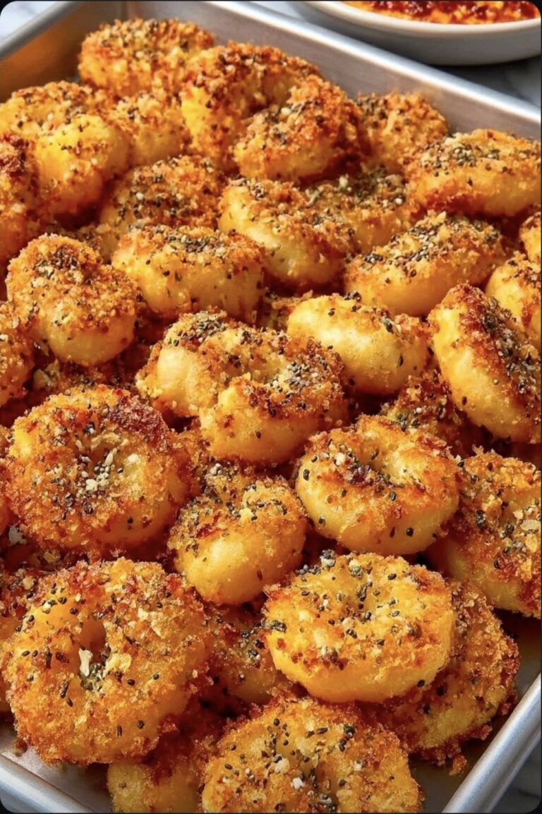 Everything Bagel Bits