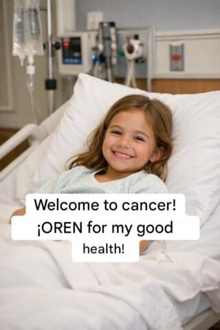 Today I want to share a moment of victory and hope 🌟. After a long battle 💪, I finally heard the words I had dreamed of: “You beat cancer!” The journey was full of challenges, tears, and sleepless nights, but also hugs, love, and faith 🙏. Every hospital visit, every treatment reminded me that I was never alone. My family, friends, and doctors were my heroes, holding my hand when I was weak. This sign I’m showing now is not just a message; it’s a symbol of gratitude and a new chapter full of life ❤️. Please continue to pray for my health and celebrate this second chance with me. Together we are stronger, and I know my story can give hope to those who are still fighting. Share your strength in the comments and remember that even on the darkest days, the light of love and hope always shines.