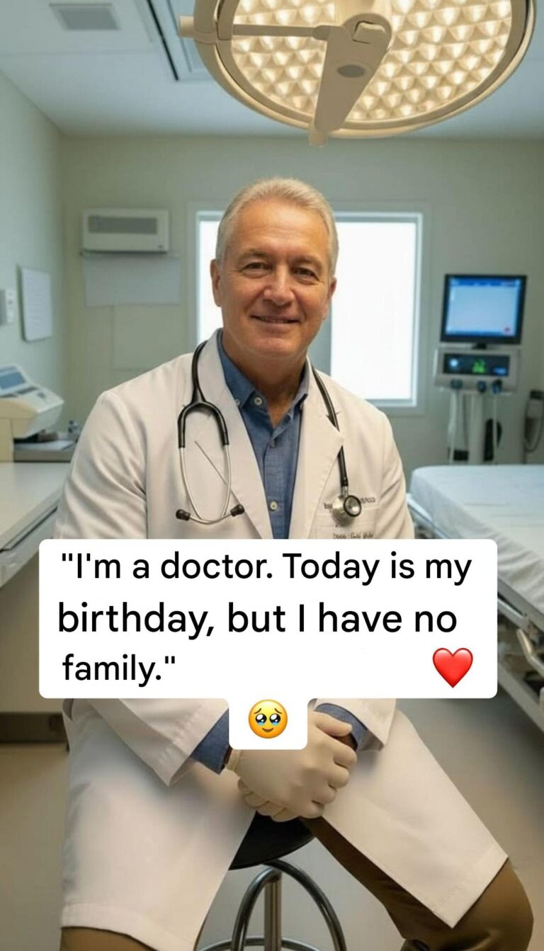 At first, the news hit like an earthquake. In a matter of weeks, a normal routine transformed into doctor’s appointments, tests, and medication, and that smiling young woman found herself facing an uncertain path. Each chemotherapy session felt like an endless ordeal: exhaustion, nausea, and hair loss. But behind a body that felt fragile, there was a silent, immeasurable strength: the desire to live, to overcome, and to move forward with a genuine smile. For months, the hospital was her second home: surrounded by professionals who, over time, became close friends, and by a family that never let go of her hand. There were moments of pain and tears, yes, but also unexpected laughter, profound conversations, and discoveries about who she truly is. Every glance shared with other patients was a silent pact of hope; every small victory was celebrated as a giant step. Today, holding a blank sheet of paper and saying it’s her last day of chemotherapy, she carries much more than a piece of paper in her hands. She carries months of struggle summarized in a simple and powerful message. Looking back and seeing everything she’s been through moves her, but the sparkle in her eyes tells her that the future still holds much more. She knows that recovery continues, but now a new chapter begins: rebuilding dreams, inspiring others, and learning to celebrate life in the smallest details. If you’ve ever been through something similar or know someone who struggles every day, share your story in the comments or leave a message of support. Stories like hers remind us that even in the midst of pain, we can find reasons to believe. May this touch your heart and remind us of the strength that exists within every person who doesn’t give up.