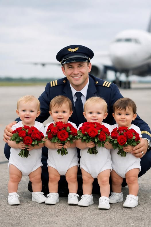 My twin daughters are turning one today! 🥰👶❤️ As their dad, I would be so happy if you could wish them a happy birthday.