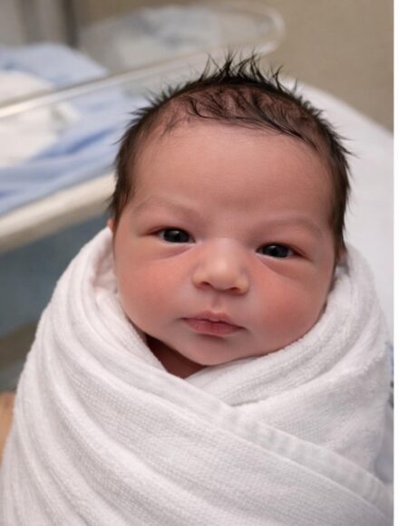 👶💖 Today, my daughter came into this world… A tiny life filled with hope, warmth, and infinite potential.  Some see only appearances, but I see something far more beautiful—a pure soul, a new beginning, a heart that deserves love from its very first breath.  If you are reading this, a kind word from you could mean everything to us today.  Your warmth, your kindness, your blessing—they matter more than you know. 🤍❤️