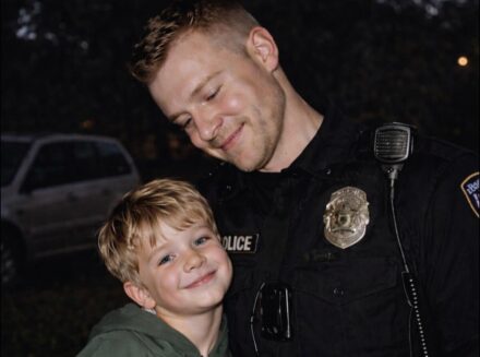 I have raised him completely alone. Wish him a happy birthday. ❤️❤️❤️