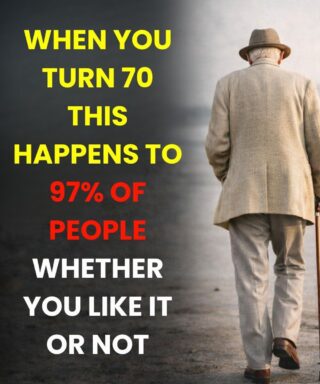 After Age 70: Common Body and Lifestyle Changes to Watch for Early