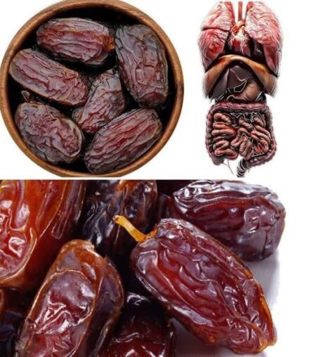 A Healthy and Delicious Way to Enjoy Dates in Your Diet