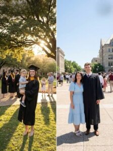 For most of my life, I believed my mother and I were a complete world of two.