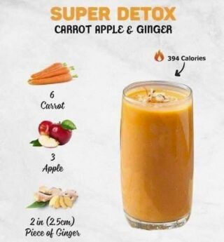 Benefits of the Smoothie Diet