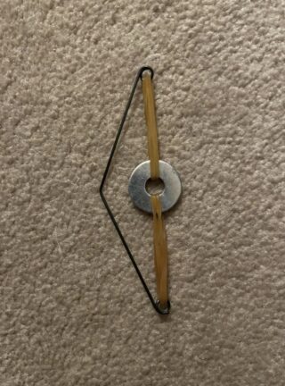 The Oddest Closet Discovery — Uncovering the Classic “Rattlesnake” Envelope Prank