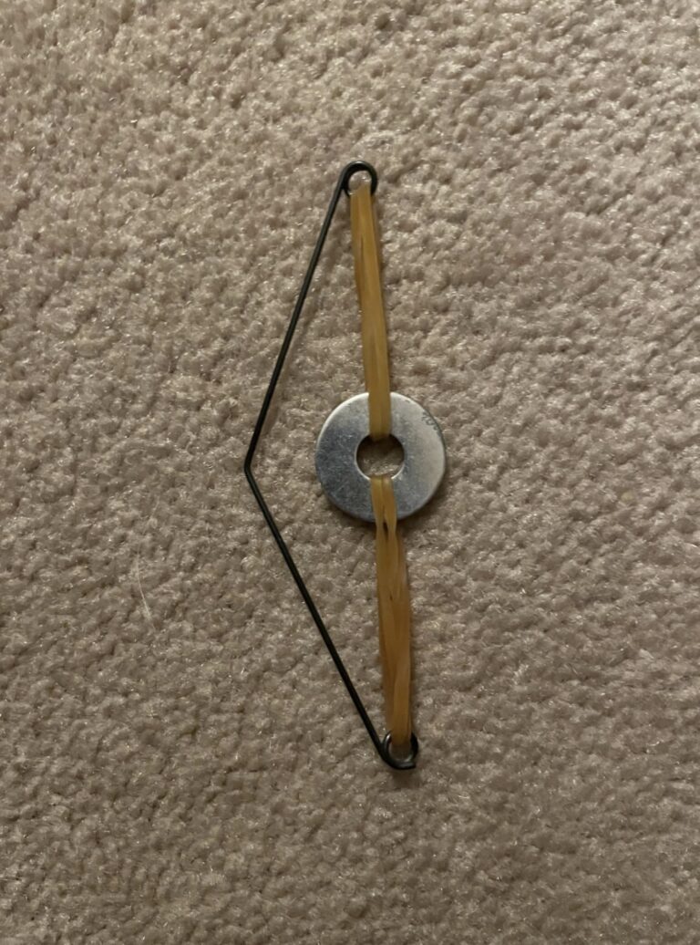 The Oddest Closet Discovery — Uncovering the Classic “Rattlesnake” Envelope Prank