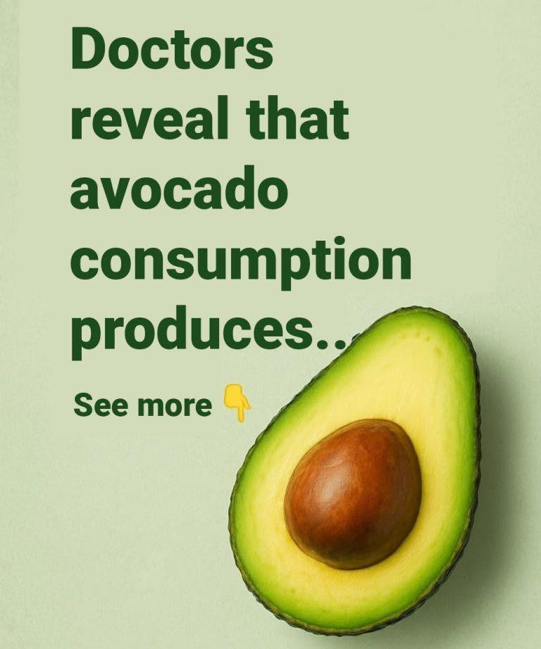 Avocado Brain: How This Superfood Supports Memory, Focus & Healthy Ageing