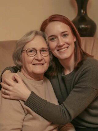 On My Wedding Day, I Opened the Envelope My Late Mom Left for Me – Inside Was a Video Message That Changed Everything I Thought I Knew