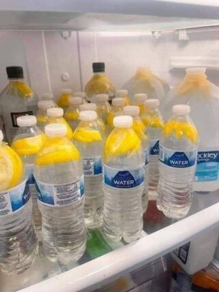 Unveiling the Potential of Ginger Water in Supporting Weight Management