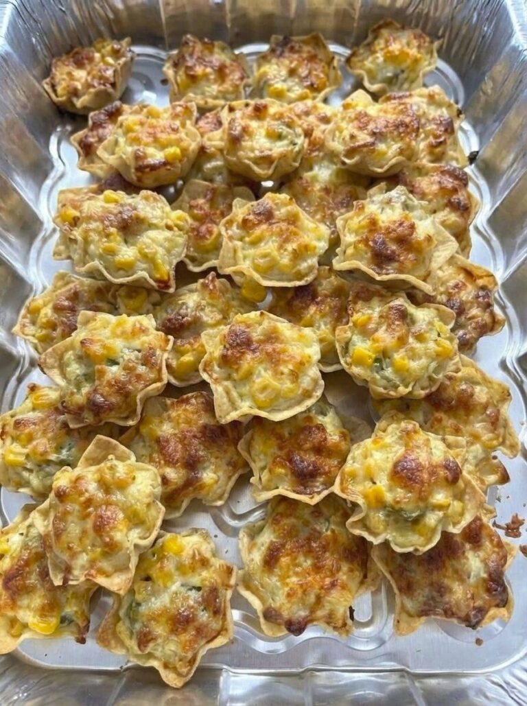 Iowa Party Bites