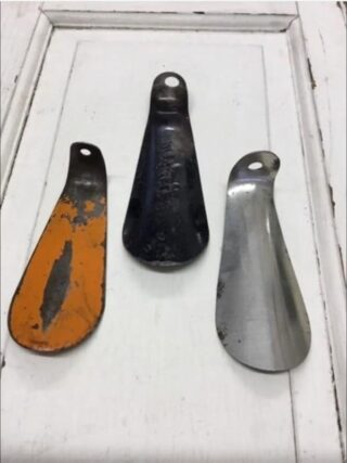 During a deep clean of my old home, I stumbled upon these items. I feel like I’ve seen them before—any ideas what they could be? (Check In First comment)