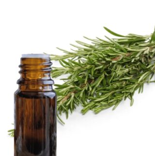 Boiling rosemary, the home secret I learned from my grandmother: I can’t do without it anymore