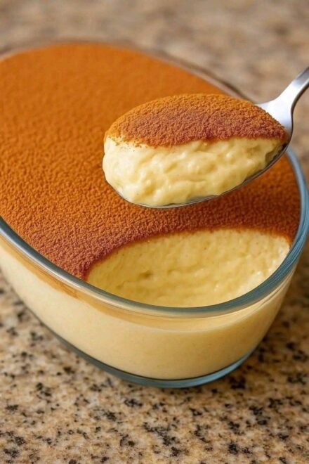 A true hidden gem! Ideal for when you want something sweet, quick, and delicious.