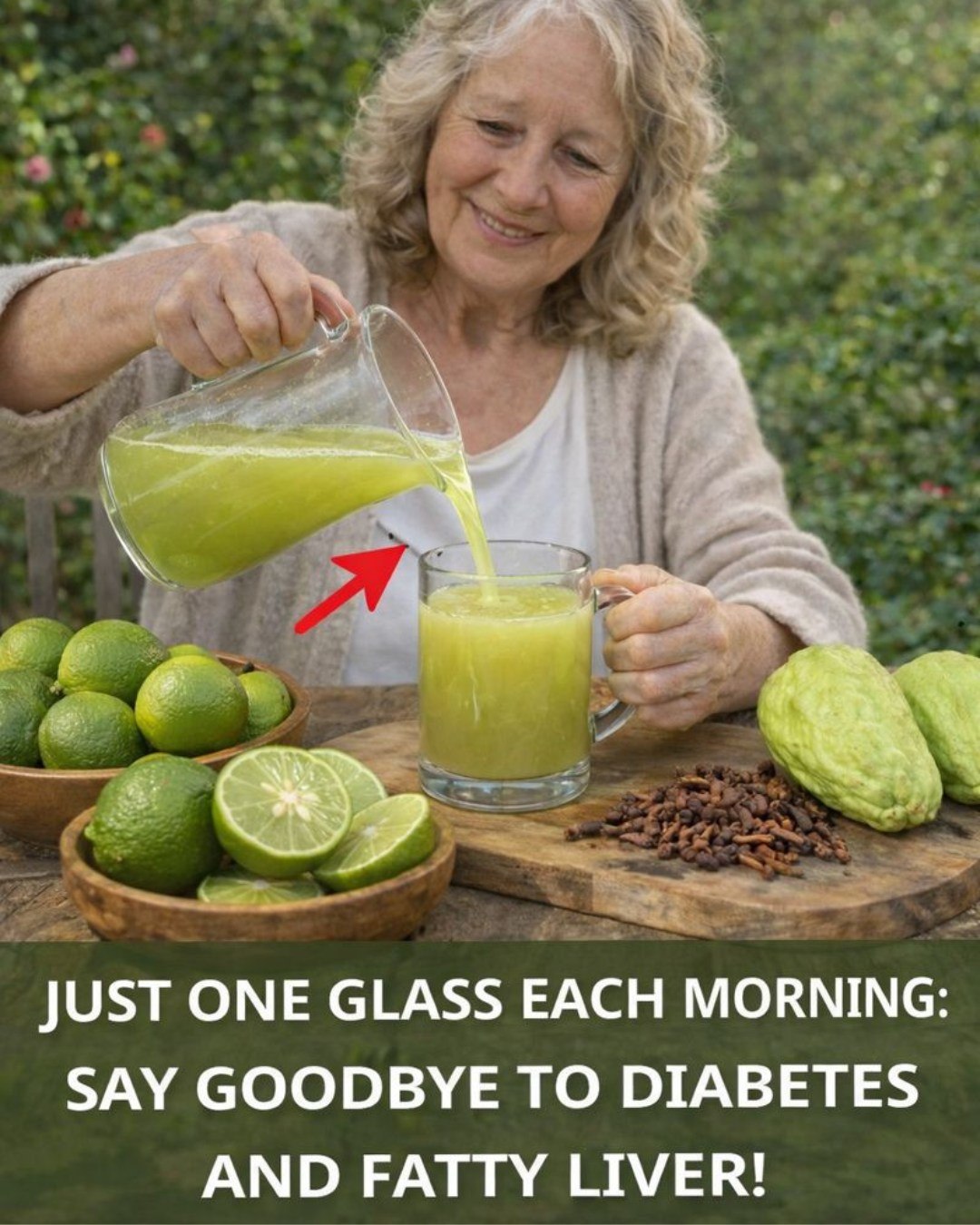 Discover This Simple Clove, Lemon, and Chayote Drink for Everyday Wellness Support