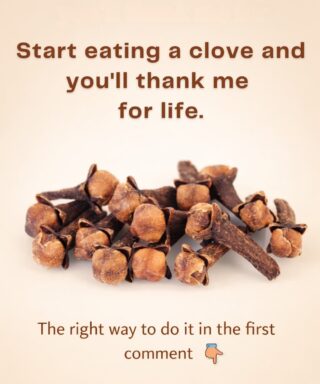 the Surprising Benefits of Drinking Clove Tea