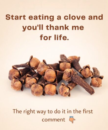 the Surprising Benefits of Drinking Clove Tea