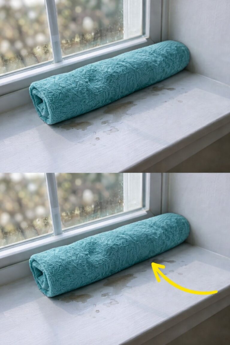 How a Wet Towel and a Chilled Pillowcase Can Improve Your Sleep