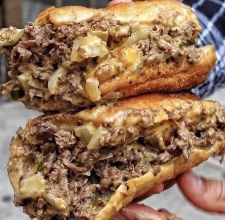 Philly Cheesesteak