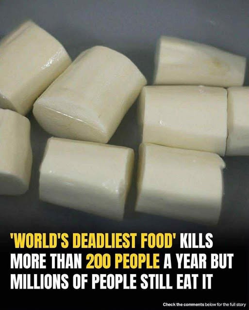 Why Millions Still Eat This Food Despite Its Known Risks