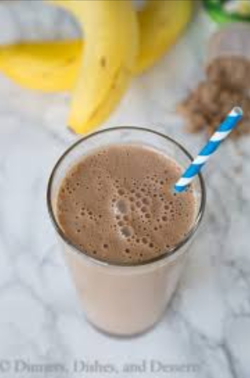 The Secret to Natural Collagen: Gelatin, Banana, and Honey for Your Joints