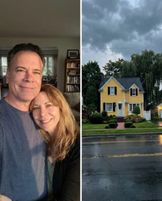 I Never Knew My Husband Had Another Home—Here’s What I Discovered
