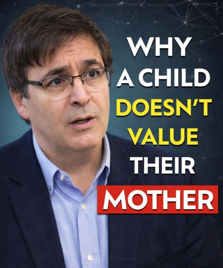 7 psychological reasons why some children emotionally distance themselves from their mother.
