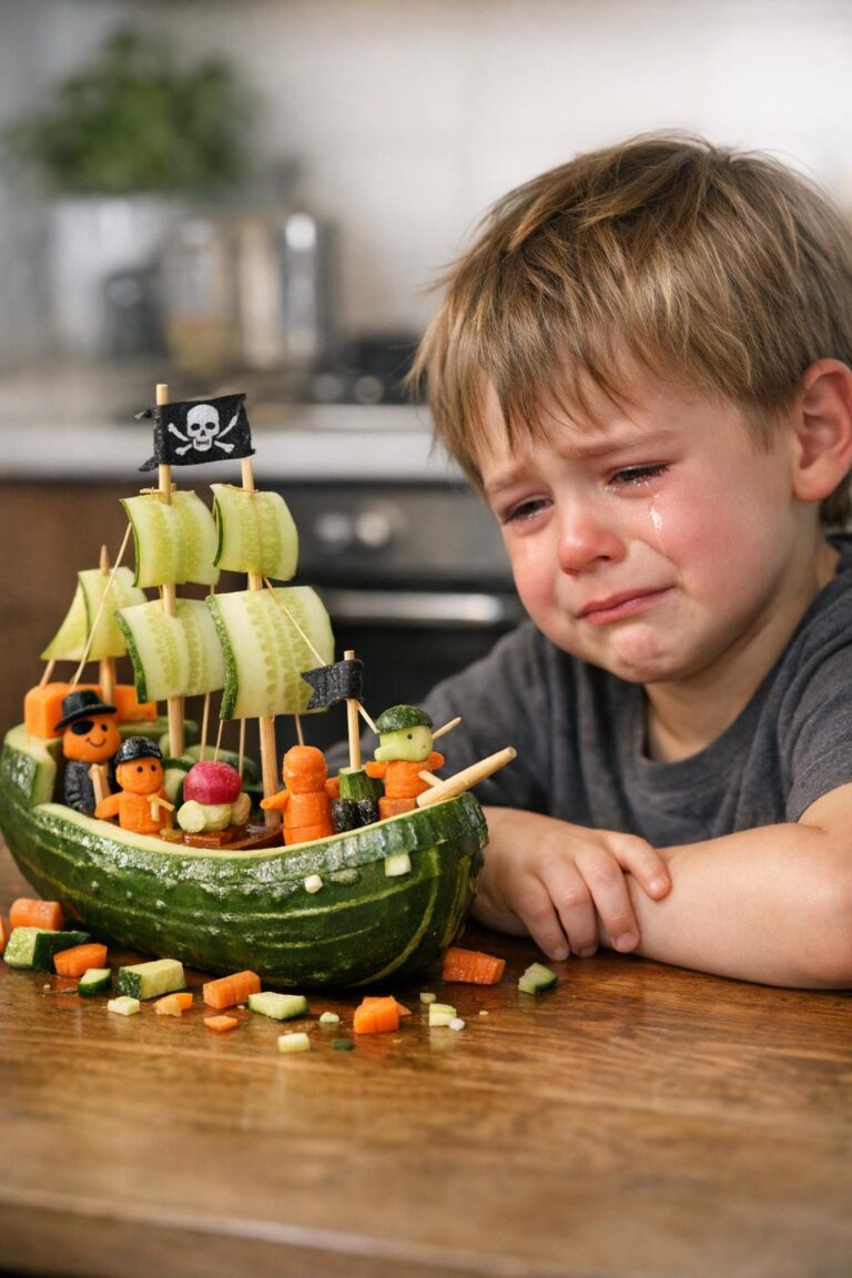 I built this ship with my own hands. I would be so happy if you appreciated my imagination. Thank you! 🥺🙏