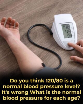 What Is Normal Blood Pressure for Your Age? A Clear, Updated Guide