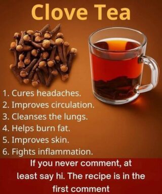 18 Powerful Ways to Use Clove Tea: Your Warm Ally for Natural Wellness Boosts?