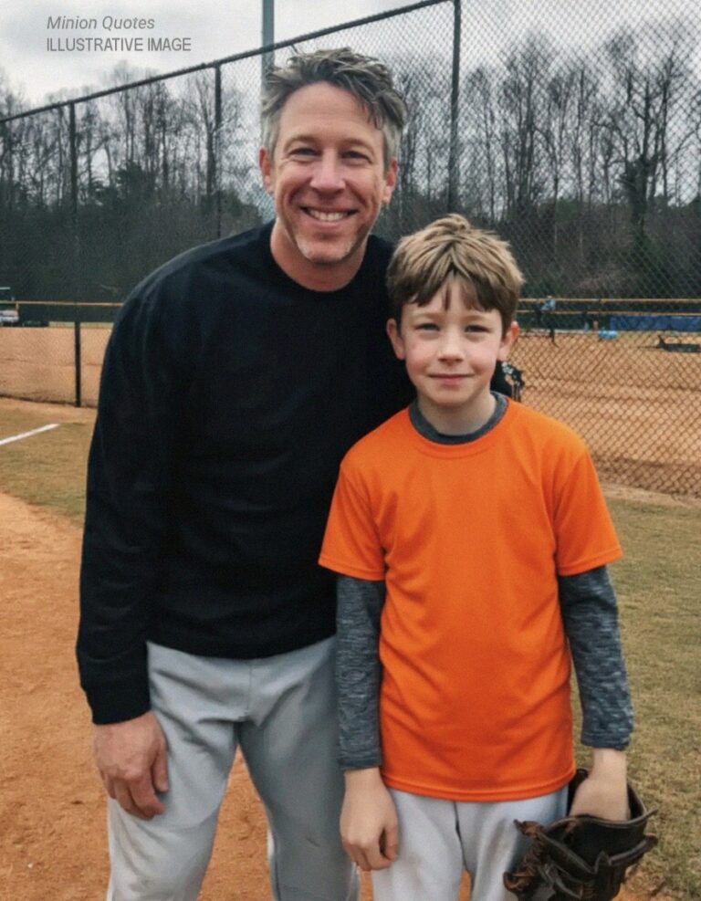 My Husband Left Every Saturday at 7 AM to Coach His Late Friend’s 8-Year-Old Son – but When the Boy Slipped Me a Note, I Dropped to My Knees