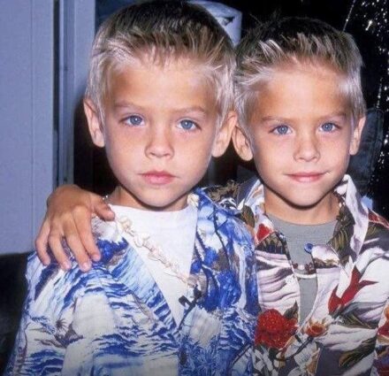 THE SPROUSE TWINS AT 30: WHERE ARE DYLAN AND COLE TODAY?