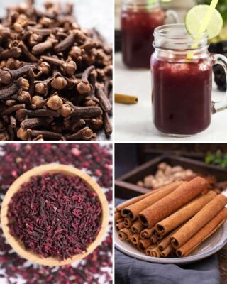 Discover the Daily Ritual: 15 Potential Benefits of Chewing Cloves for Overall Wellness and Health Support