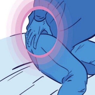 Hip pain: What does it mean?