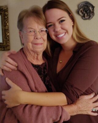 At My Grandma’s Funeral, I Saw My Mom Hiding a Package in the Coffin — I Quietly Took It & Was Stunned When I Looked Inside