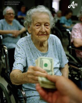 I Promised Each of My Five Grandkids a $2 Million Inheritance – in the End, No One Got It