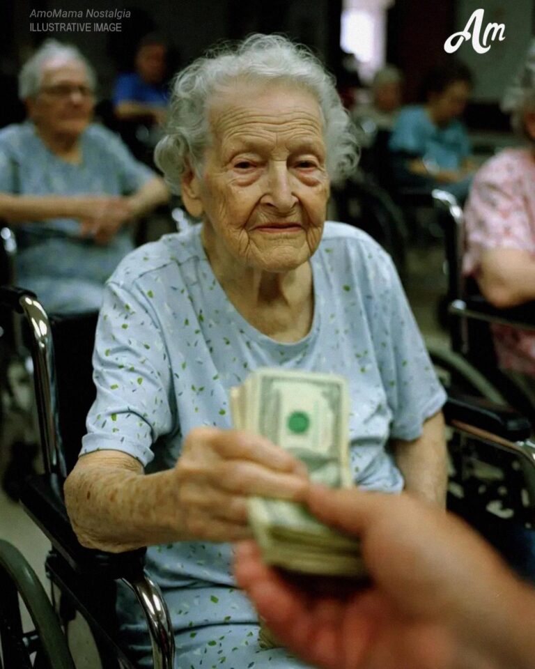 I Promised Each of My Five Grandkids a $2 Million Inheritance – in the End, No One Got It