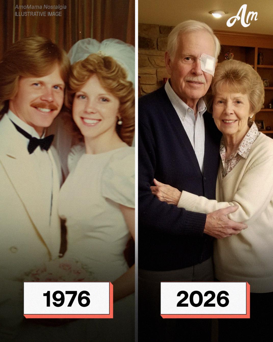 I Went to the Same Diner on My Birthday for Nearly 50 Years – Until a Young Stranger Appeared at My Table and Whispered, ‘He Told Me You’d Come’