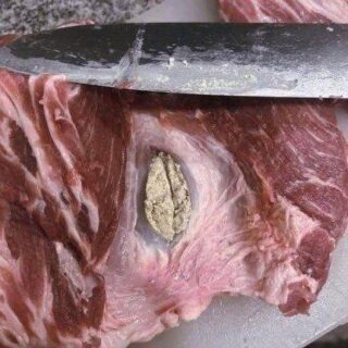 Today I bought a pork shoulder from Walmart, planning to grind it for a recipe.Absolutely! Here’s a long-form, 1,500-word blog post based