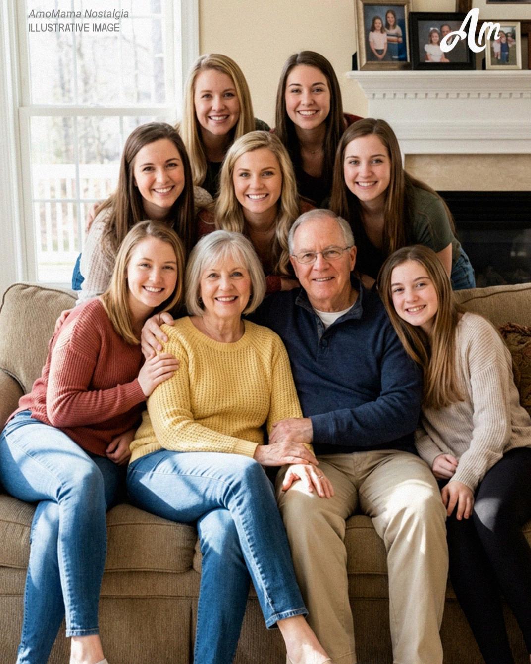 Doctors Said My Husband Had Less than a Year to Live – What Our Daughter Did at Her Wedding Left Us Speechless