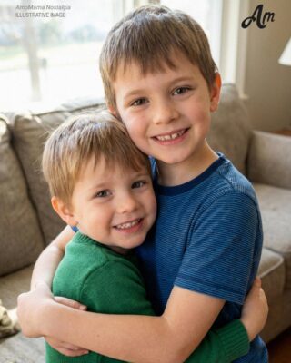 My Older Son Died – When I Picked Up My Younger Son from Kindergarten, He Said, ‘Mom, My Brother Came to See Me’