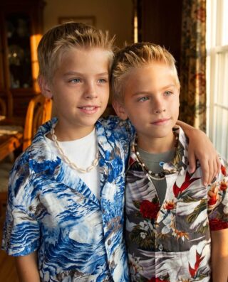 The Sprouse Twins at 30: What Dylan and Cole Are Doing Now