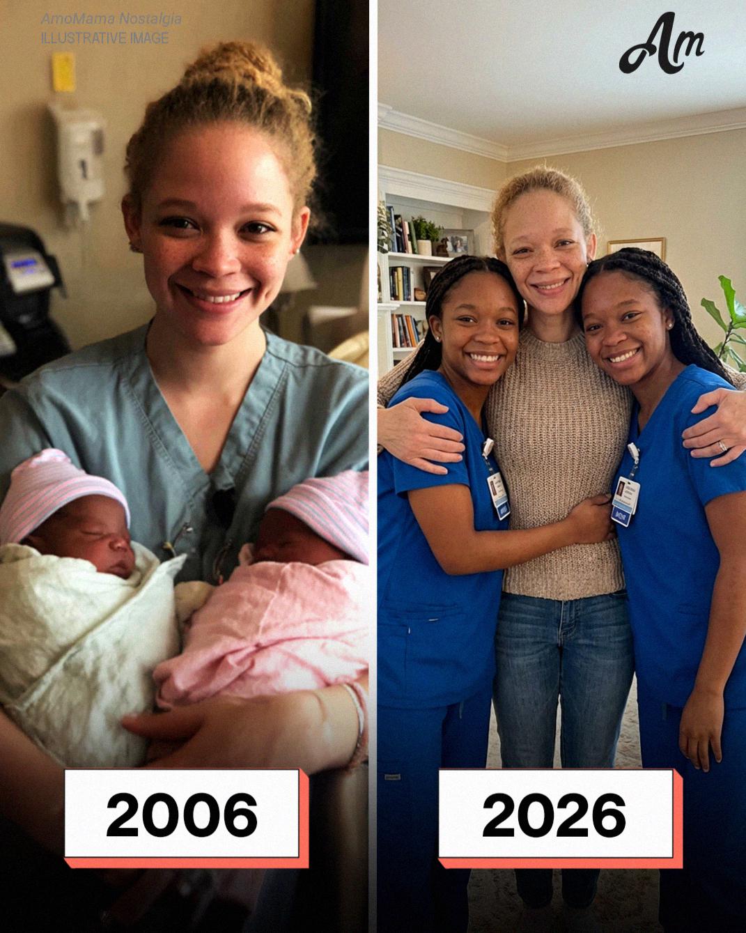 I Raised Twins After Promising Their Dying Mother – 20 Years Later They Kicked Me Out and Said, ‘You Lied to Us Our Whole Lives’