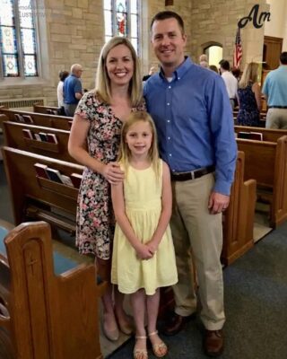 My Husband Suddenly Insisted We Go to Church Every Weekend — When I Discovered the Real Reason, I Filed for Divorce