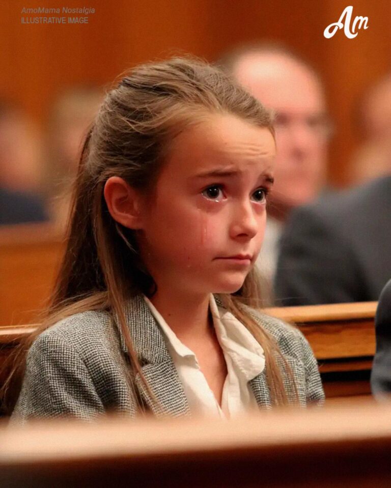 My Husband Tried to Take Everything After I Saved His Life – but My Daughter Told the Judge, ‘Can I Show You Something That Mom Doesn’t Know About’