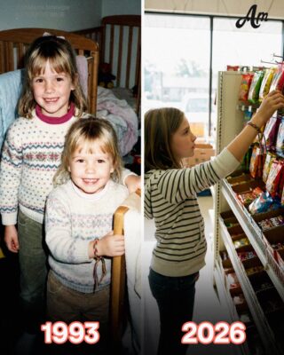 My Sister and I Were Separated in an Orphanage – 32 Years Later, I Saw the Bracelet I Had Made for Her on a Little Girl