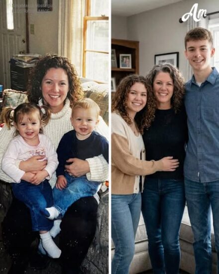 I Adopted My Late Sister’s Son – When He Turned 18, He Said, ‘I Know the Truth. I Want You out of My Life!’