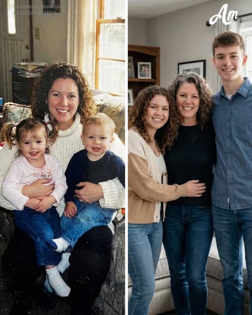 I Adopted My Late Sister’s Son – When He Turned 18, He Said, ‘I Know the Truth. I Want You out of My Life!’